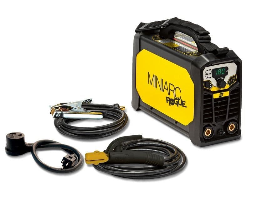 The Ultimate Guide to Flux Core Welders