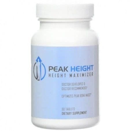 Peak Height Pills in Multan 03007986990 Brand Warranty