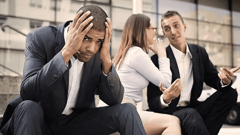 10 Types of Common Workplace Bias