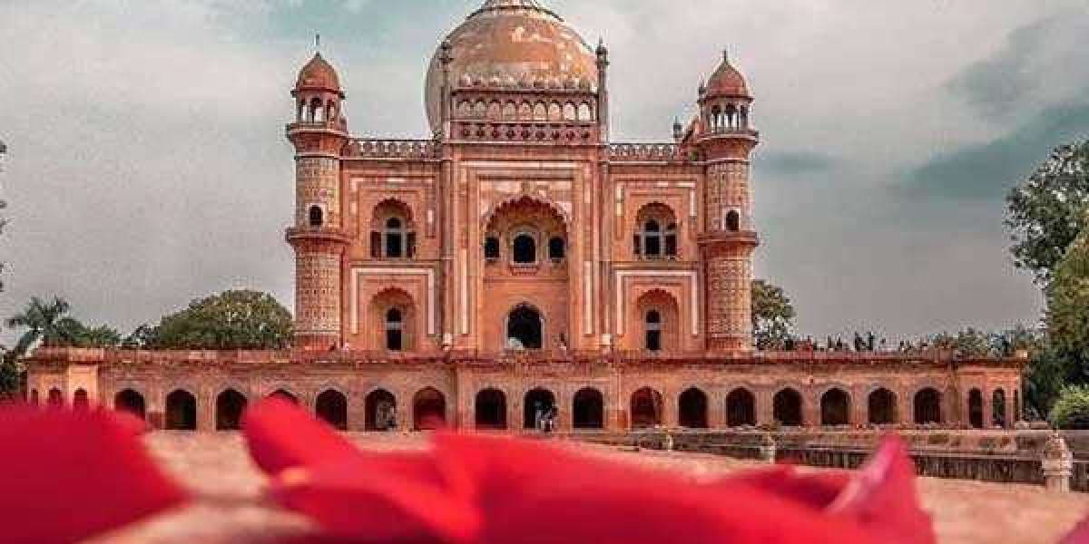 12 Best Places From Delhi For One Day Road Trips