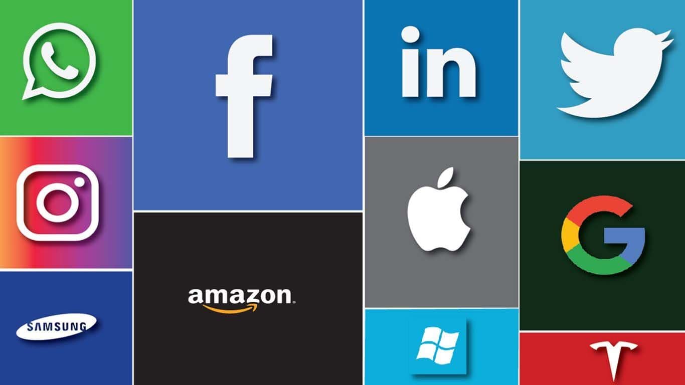 People Gave Taglines To Their Favourite Companies Without Cheating