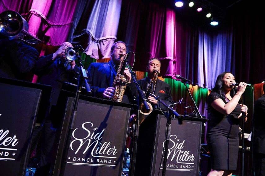 Tips for Selecting the Right Wedding Music Band