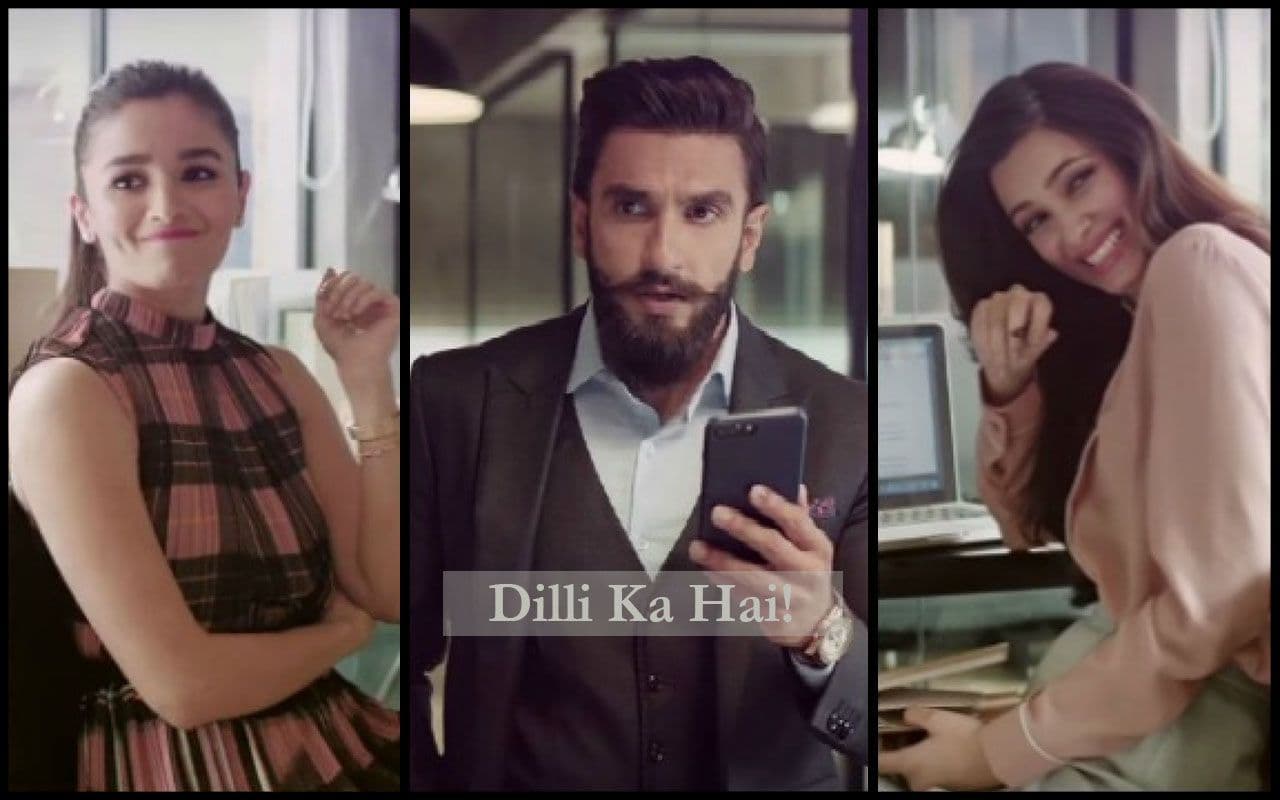 17 Life Lessons To Learn From Advertisements Before You Die
