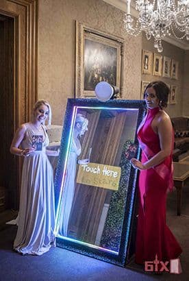 Mirror Photo Booth Rentals: The Ultimate Addition to Your Event