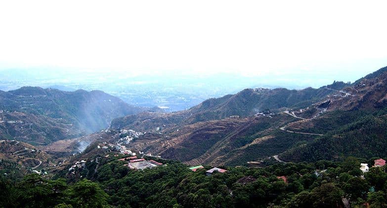 Nag Tibba Trek - Most Well-Liked Travel Destination