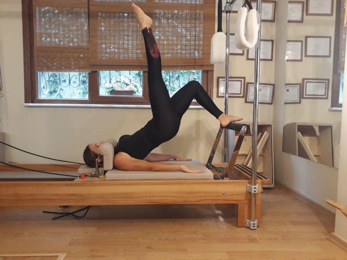 Empower Your Wellness Journey at Studio Pilates South Slope