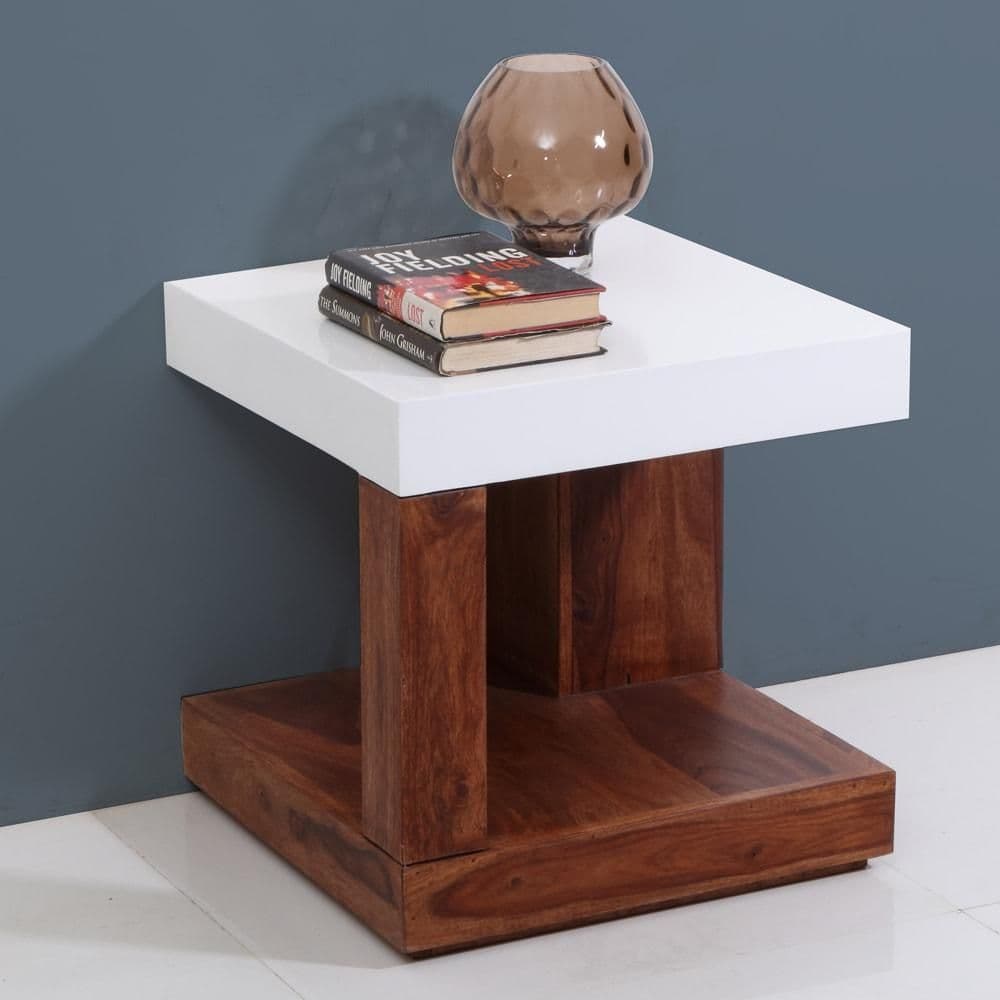 Living Room End Tables: How to Choose the Right Ones