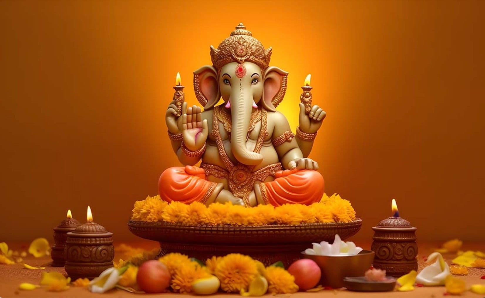 Virtual Puja in the Us: An Emerging Trend