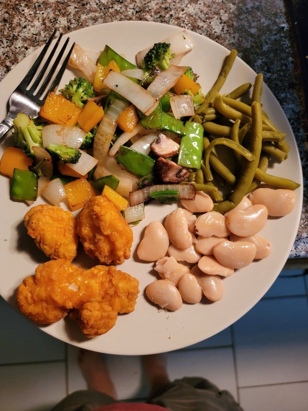 My Weight Loss Journey Part 1