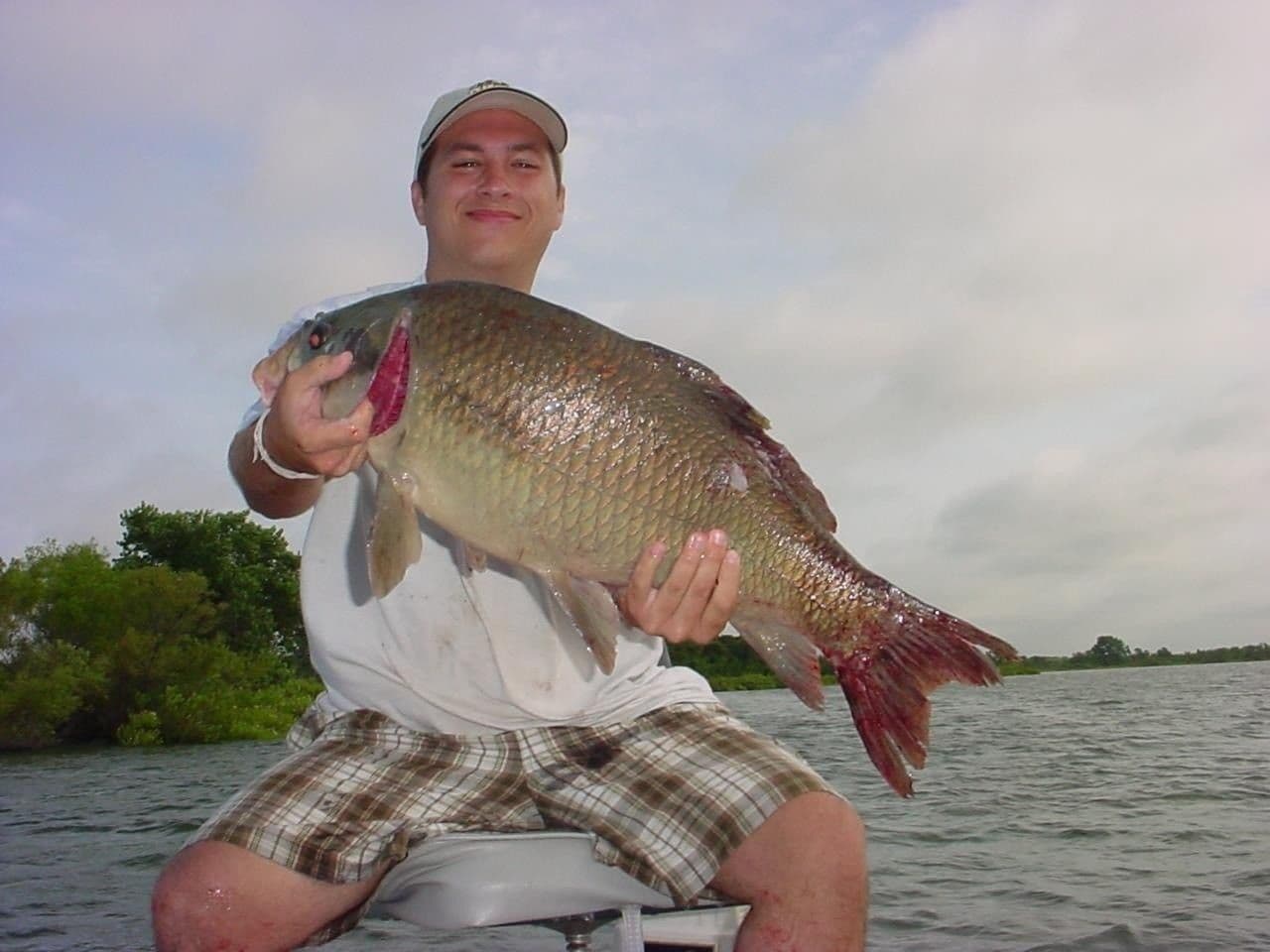 How to Make Dough Bait to Catch Carp.