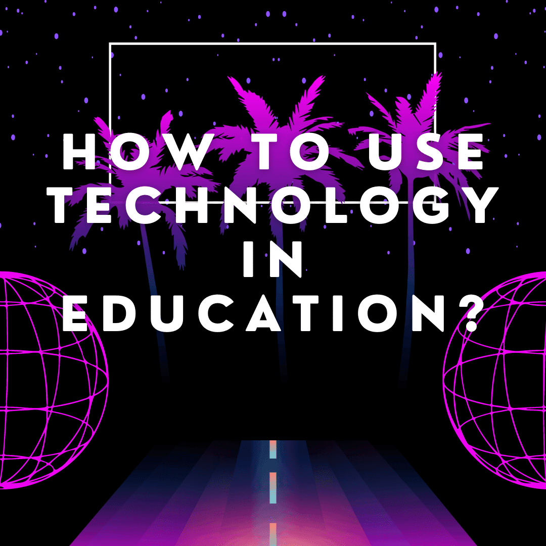 Students Are All Made Possible By Educational Technology.