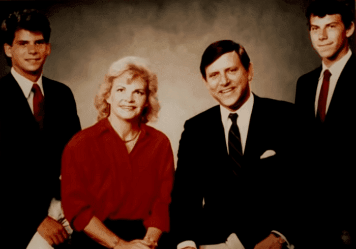 These Brothers Murdered Their Parents | Lyle and Erik Menéndez