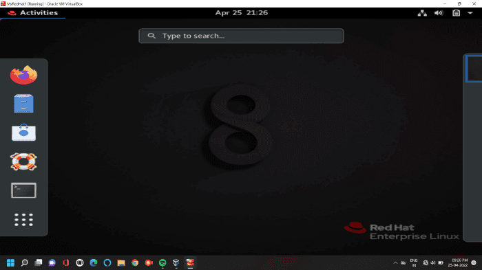 How to Install Linux Os on Window Os With the Help of Virtualbox
