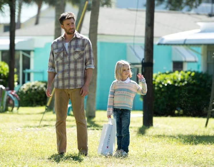 Movie Review: Marc Webb’s ‘Gifted’