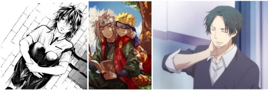 6 Anime Geniuses Underplaying Their Talents