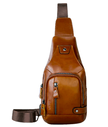 From Functionality to Fashion: The Crossbody Sling Bag Revolution