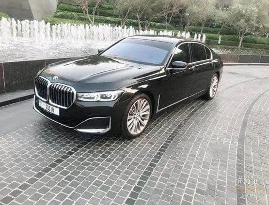 Unmatched Chauffeur Service Melbourne Excellence