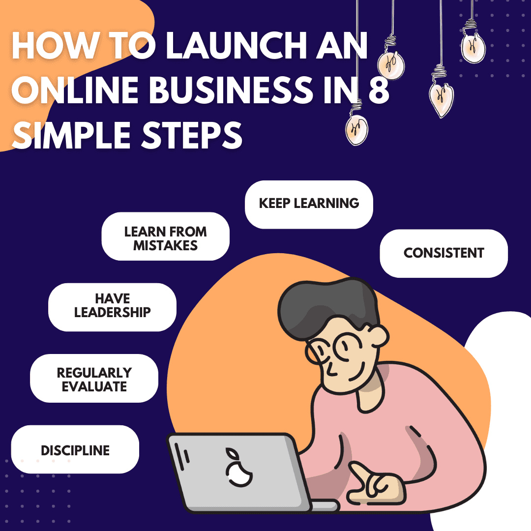 Launching An Internet Business