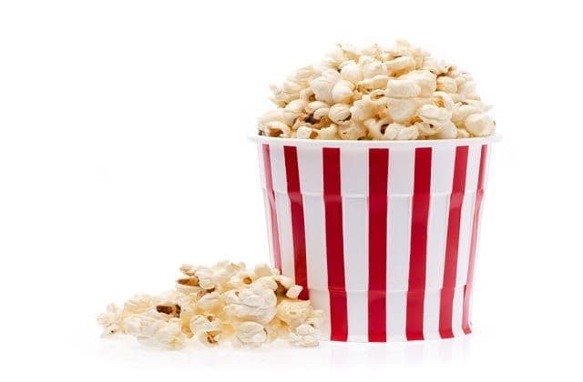 Crunching Into Delight: The Story of Popcorn Boxes