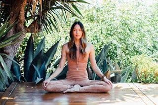 The Exceptional Advantages of Meditation in Human Life