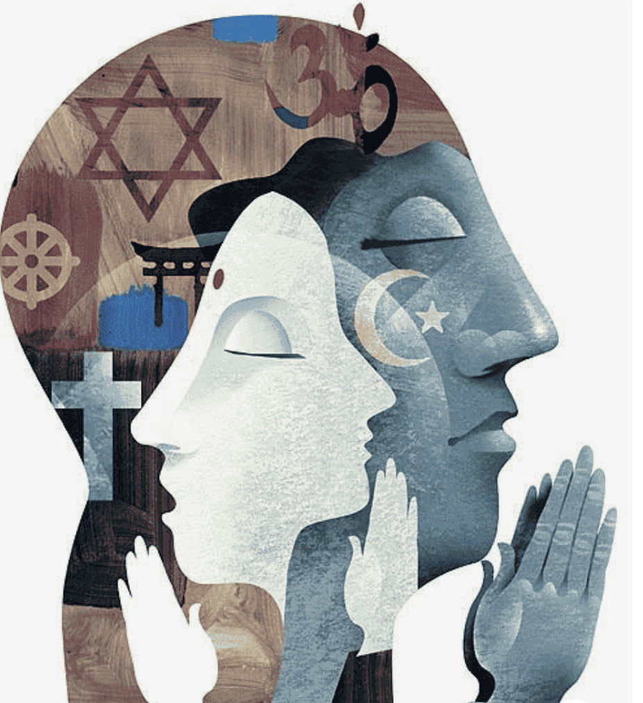 The Rising Intolerance