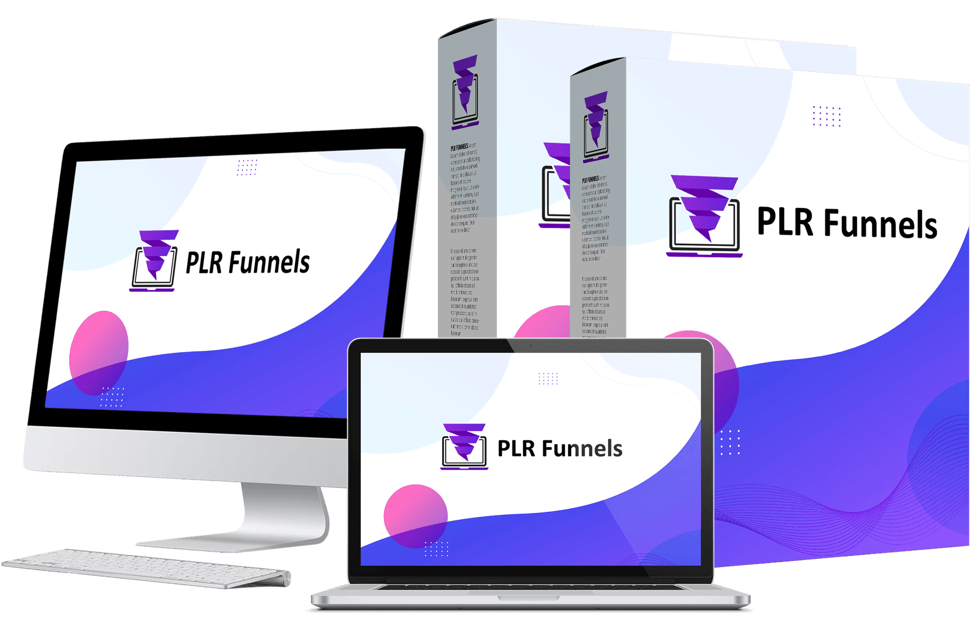 Plr Funnels Oto 1 to 5 Otos’ Links Here + Bonuses Upsell>>>