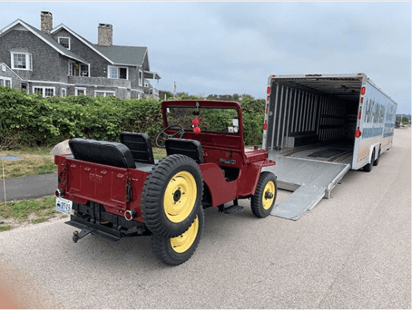 Car Shipping Company in Pompano Beach Florida