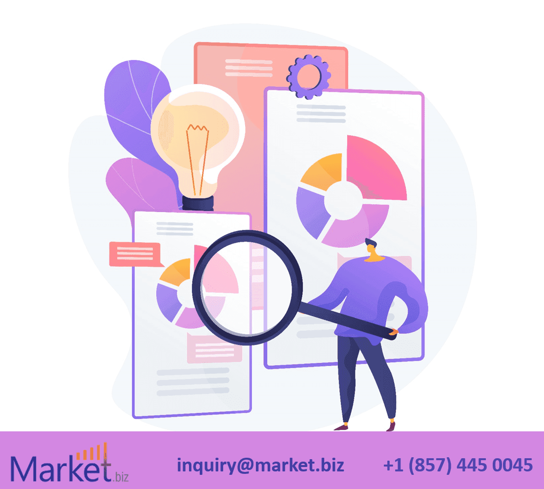 Global Magnetic Levitation Centrifugal Blower Market 2023