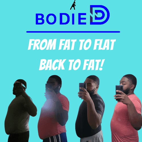 Another Day, Another Cheat Meal!