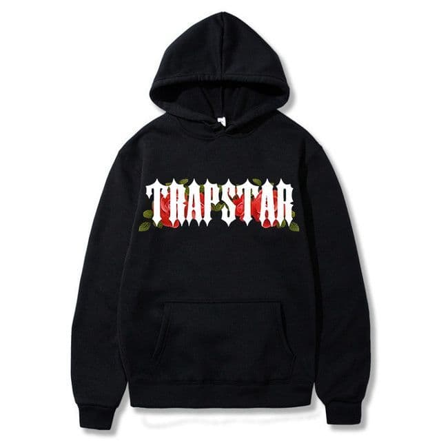 Introducing the Trapstar Collection