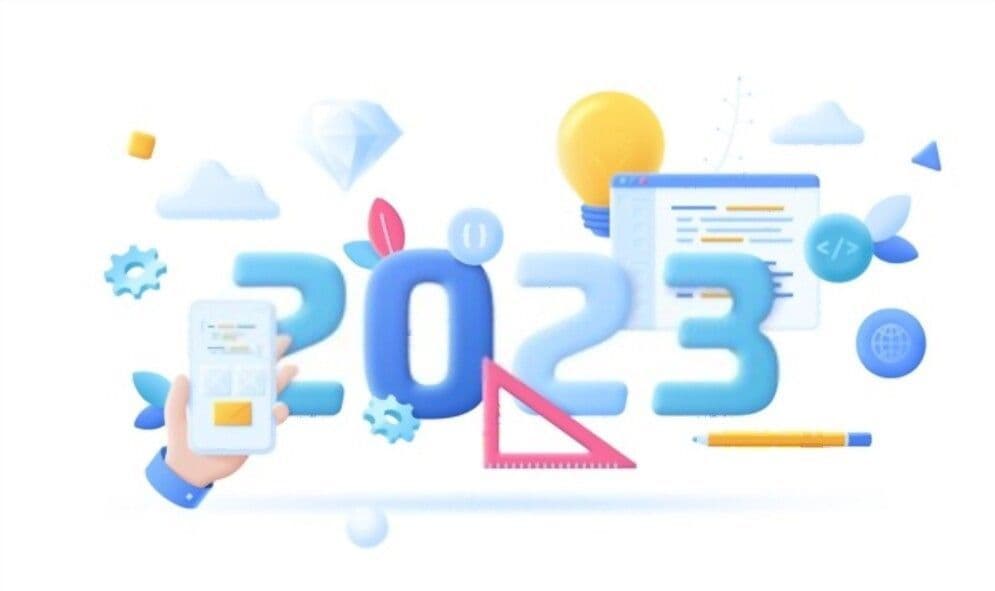 2023 Ux/ui Design Trends