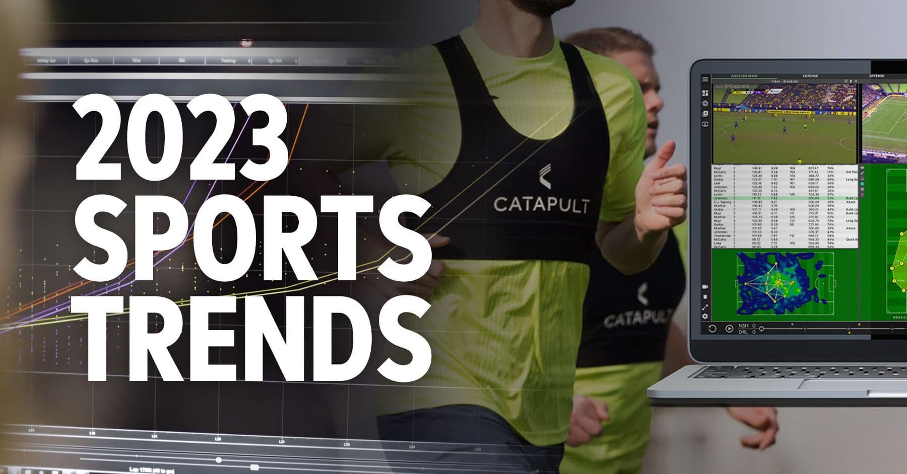 How to Stay Updated With Sport Trends in 2023?