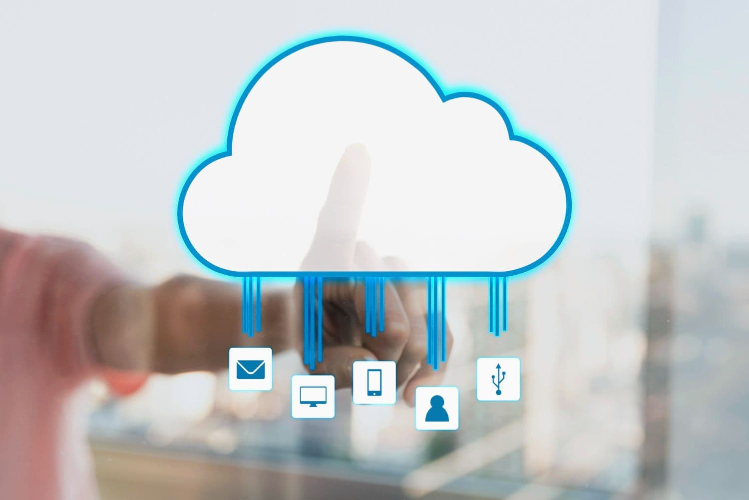 Maximize Infrastructure Security and Uptime with Cloud Managed Services