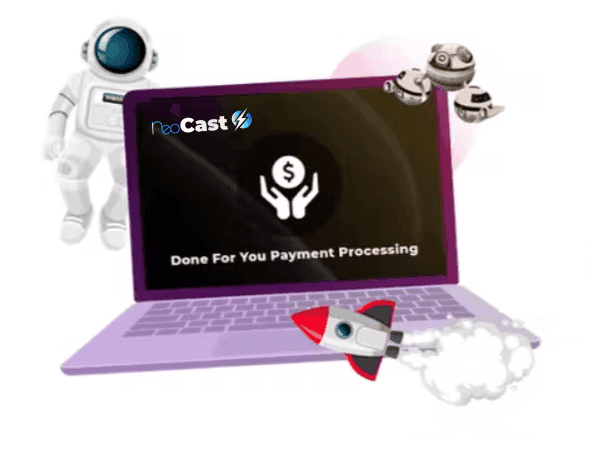 Neocast Coupon Code by Victory Akpos