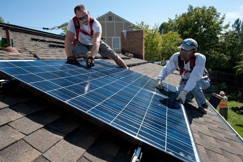 How Long Does It Take for Solar Panels to Pay for Themselves?