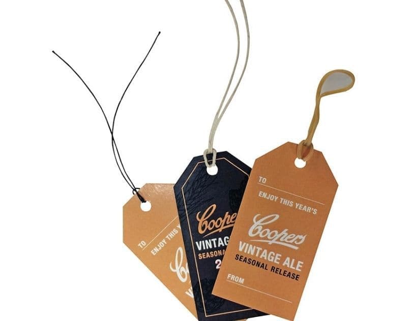 Swing Tags in London and Manchester: A Complete Guide for 2025