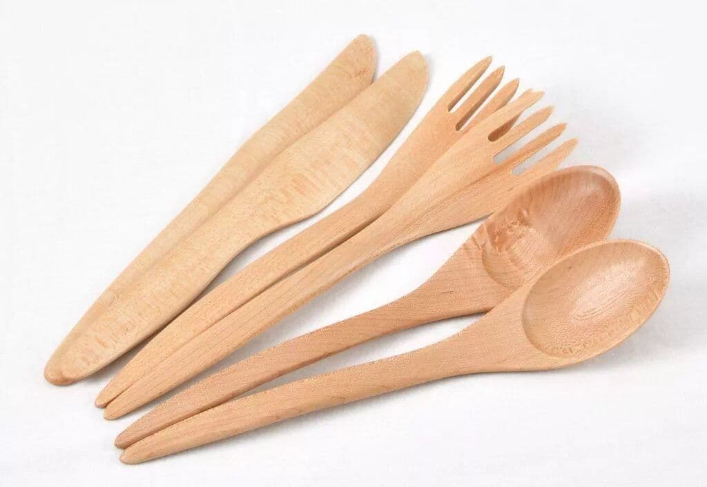 Explore the Art of Buying Top-Quality Wood Utensils