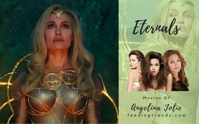 27 Angelina Jolie Movies That Will Make You A Cinephile