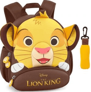 Fantastic Range of Kids Backpacks, From on the Go Backpacks