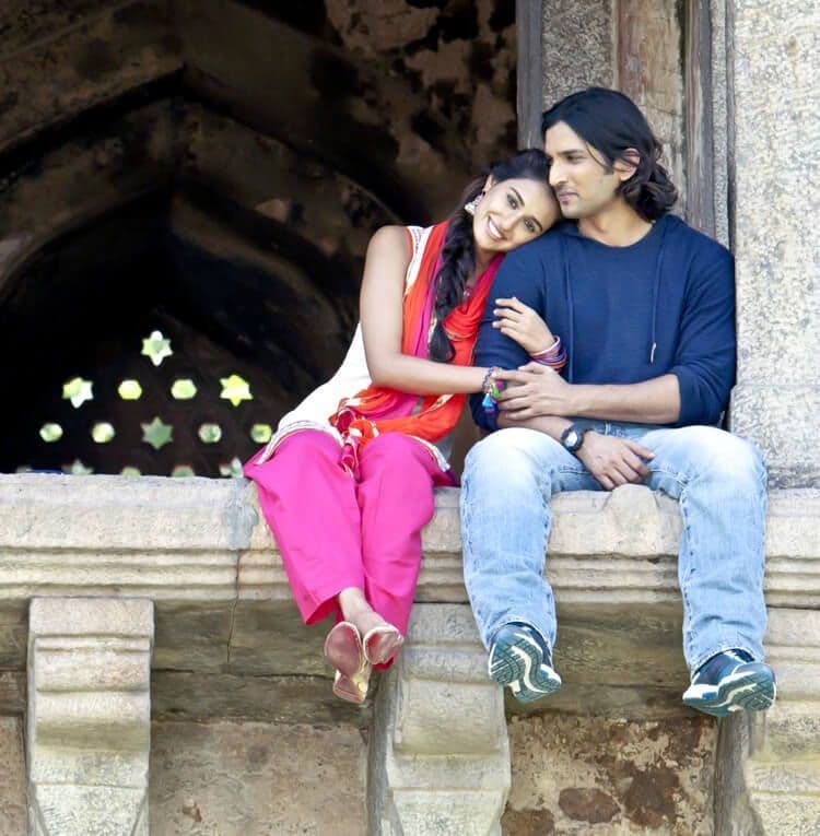 M S Dhoni - the Untold Story