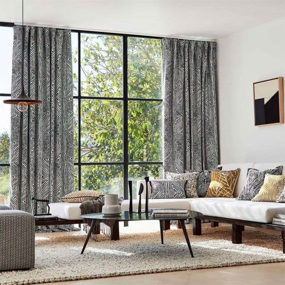 Important Things to Know Before Buying Cotton Curtains Online