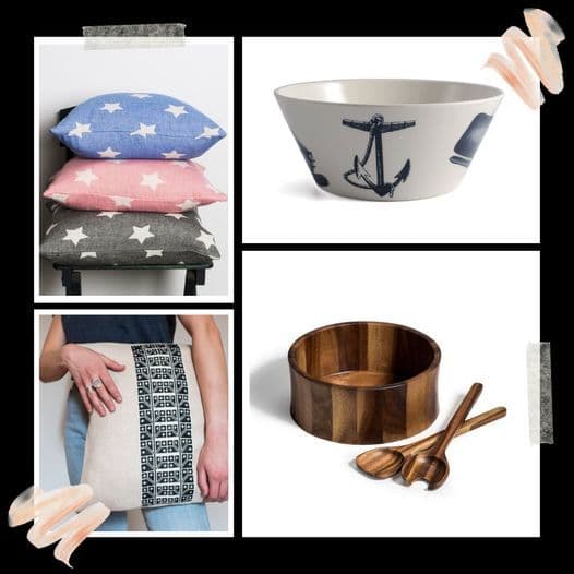 What Are the Most Common Home Decor Items?