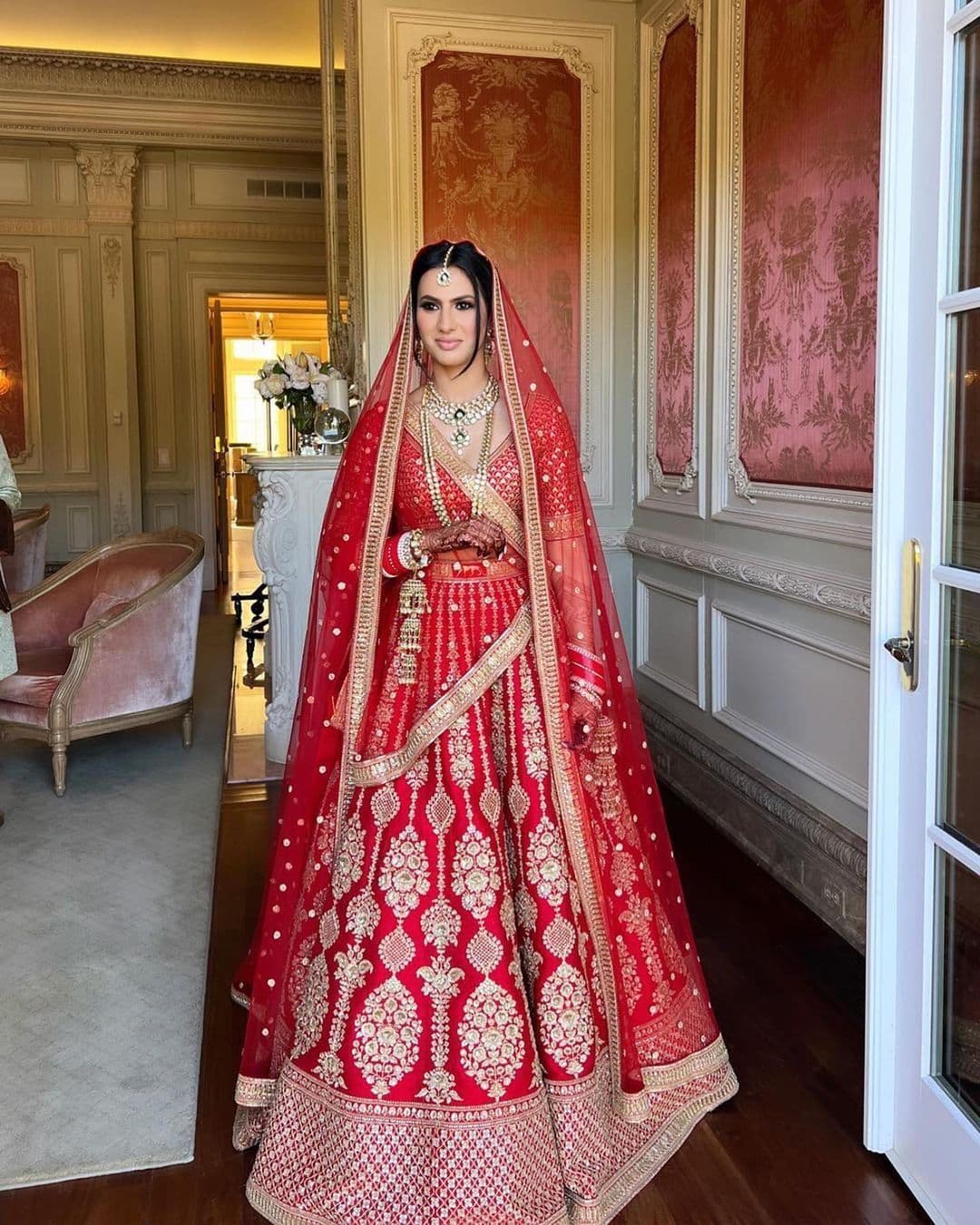 Best Celebrity Makeup Artist in Lucknow | Bridal Makeup