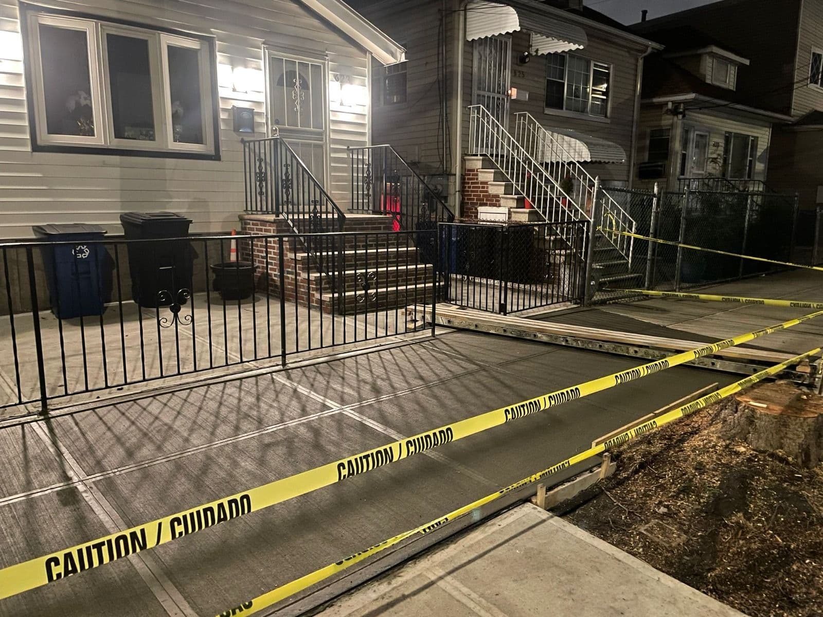 From Drab to Fab: The Power of Brooklyn's Concrete Contractors