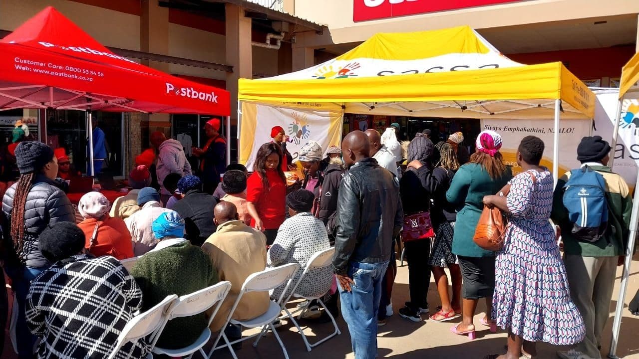 Can My Sassa Grant Be Stopped or Suspended?