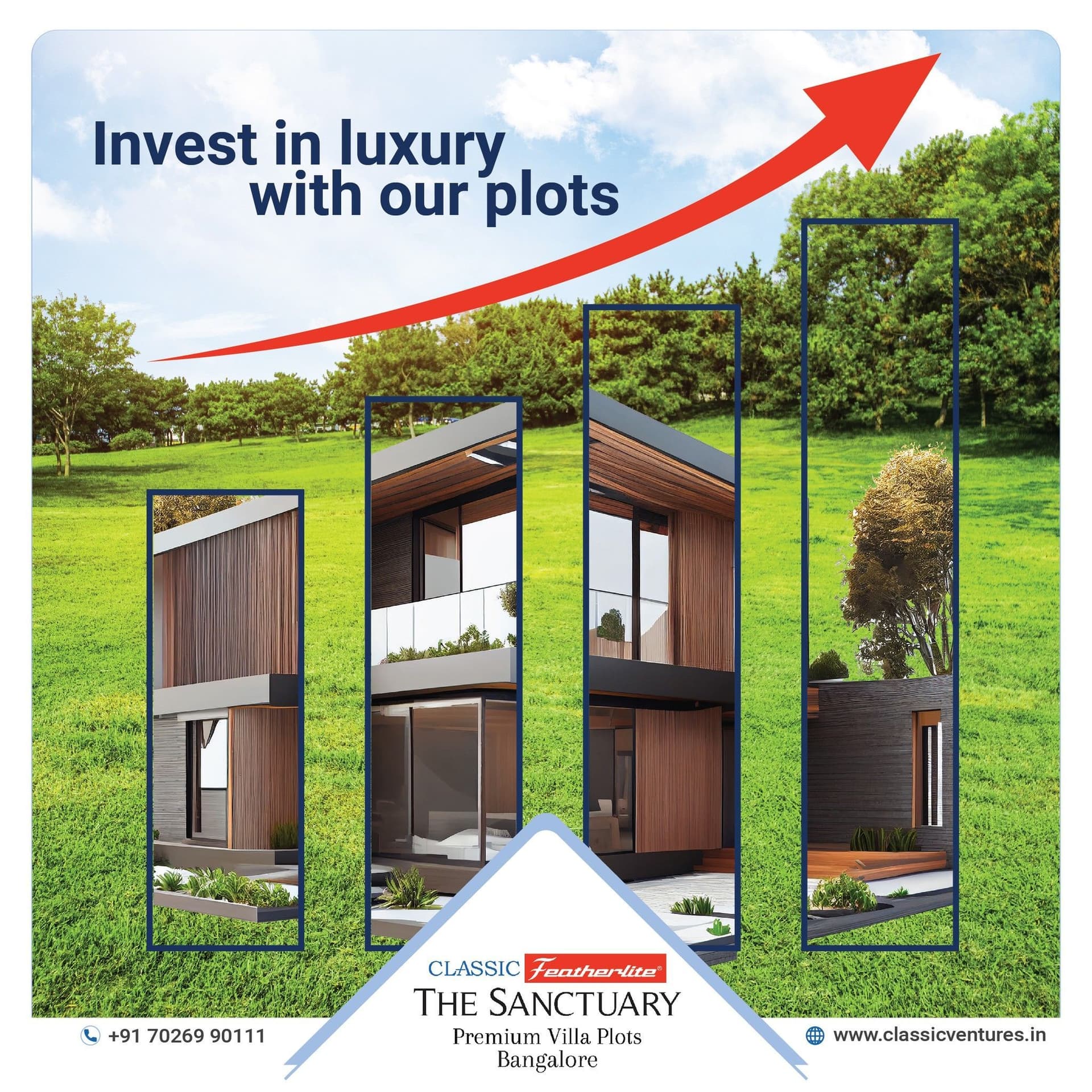 Explore Plots for Sale in Sarjapur: Your Gateway to Real Estate