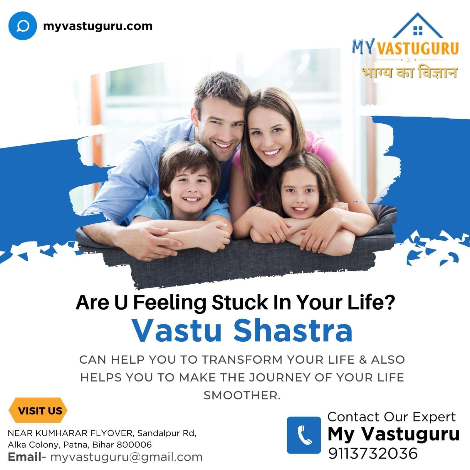 Certified Vastu Consultant: Enroll in Professional Training