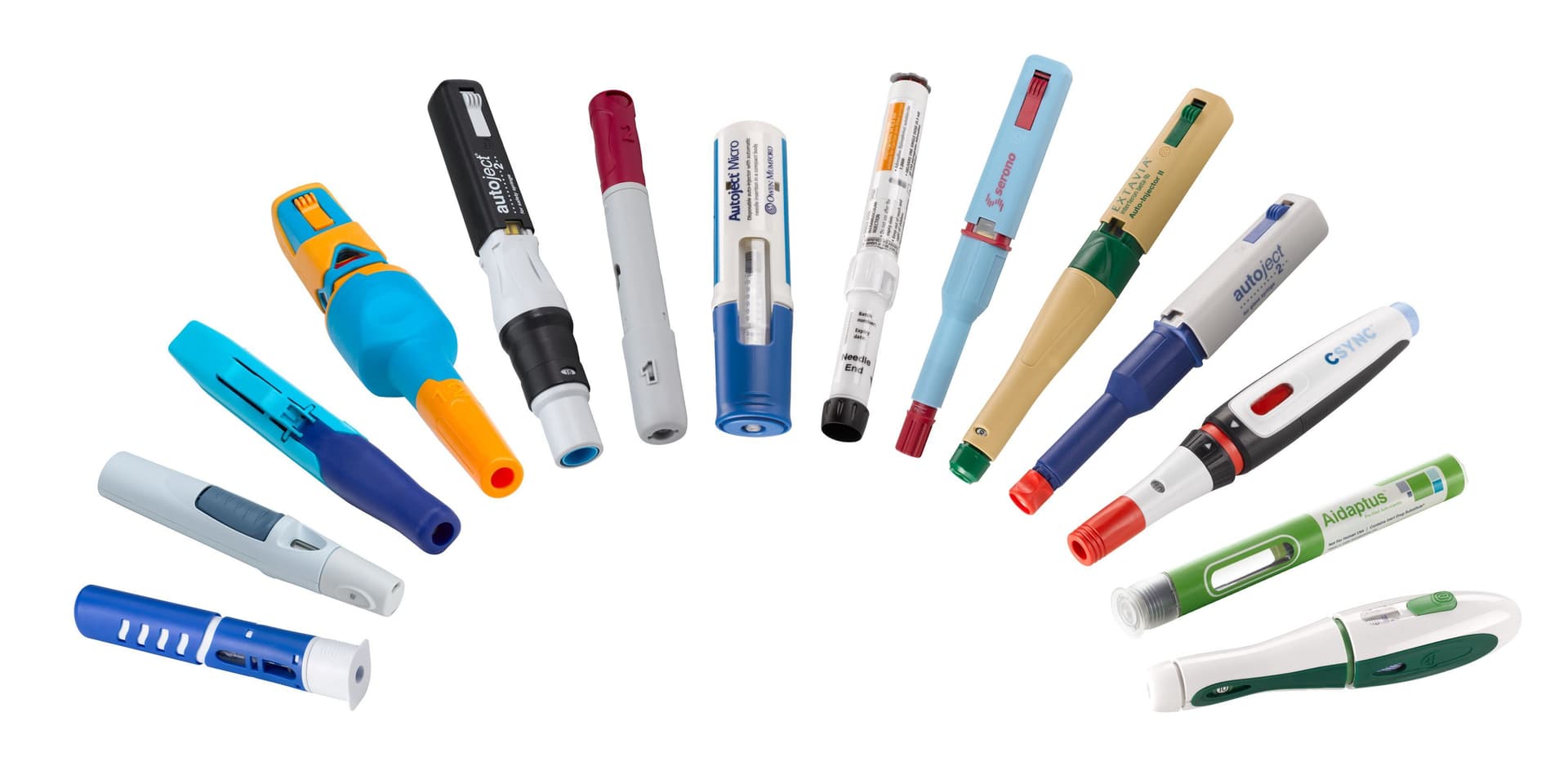 Disposable Autoinjectors Market Size, and Growth Analysis to 2030