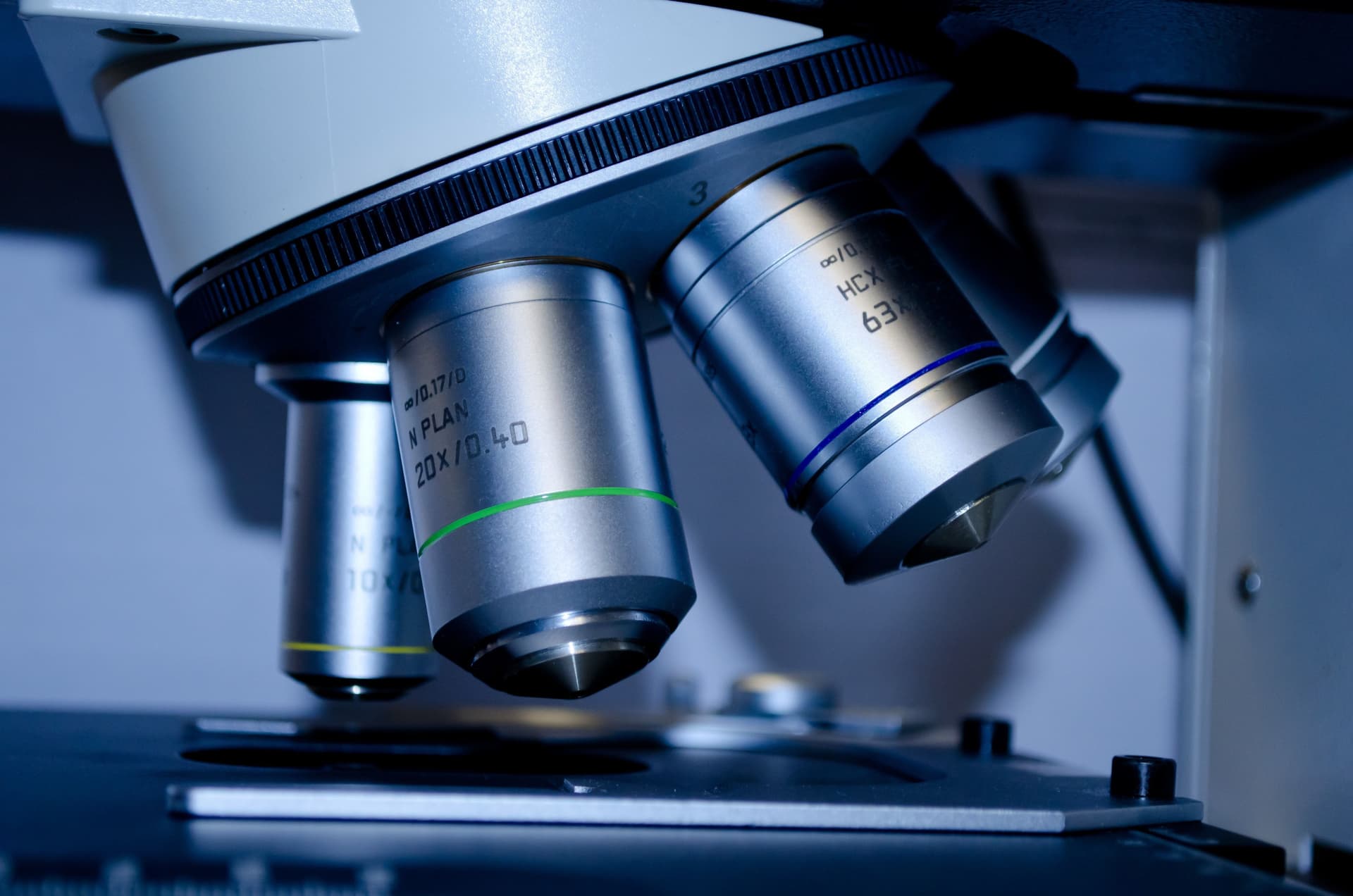 3d Optical Microscope Market Size, Share & Forecast 2030