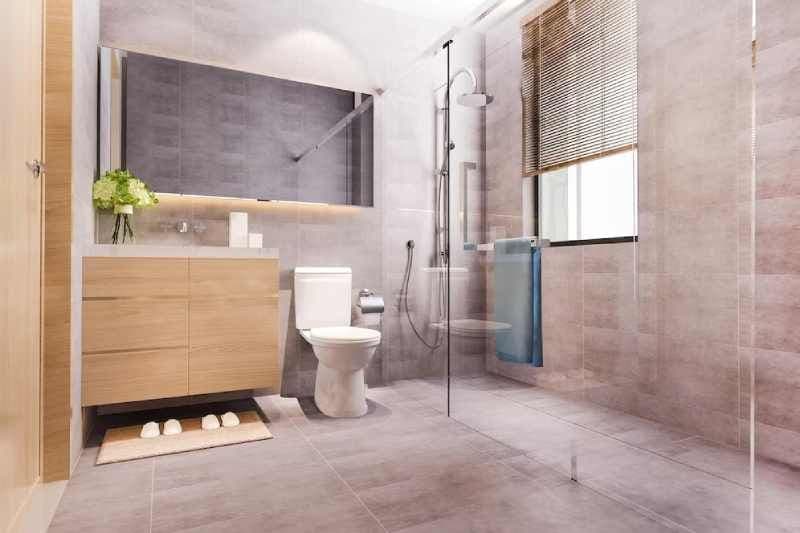 How to Make Your Bathroom More Hygienic?